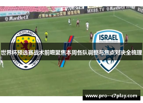 世界杯预选赛战术前瞻聚焦本周各队调整与焦点对决全梳理