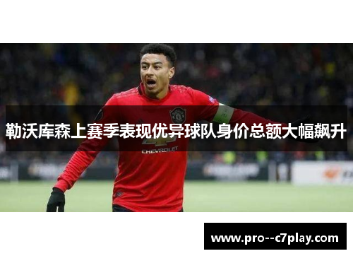 勒沃库森上赛季表现优异球队身价总额大幅飙升