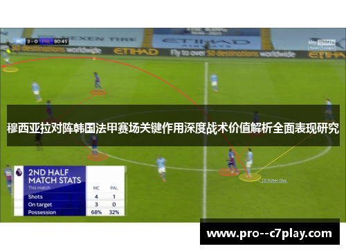 穆西亚拉对阵韩国法甲赛场关键作用深度战术价值解析全面表现研究